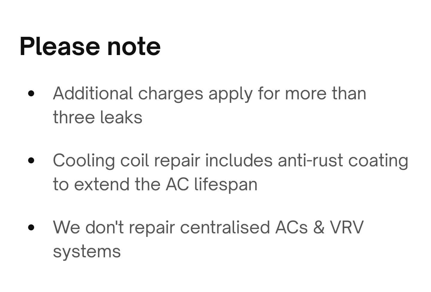 Package Description