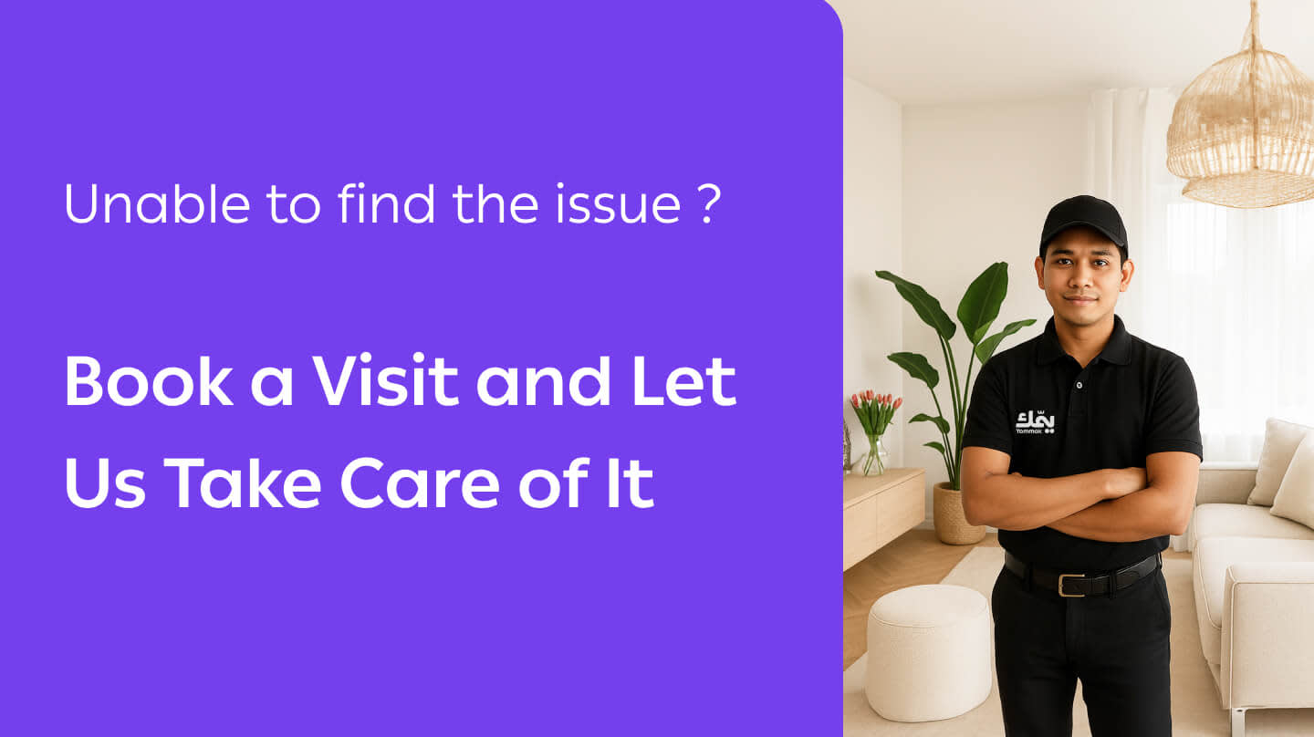 Book a Visit - Book a Visit