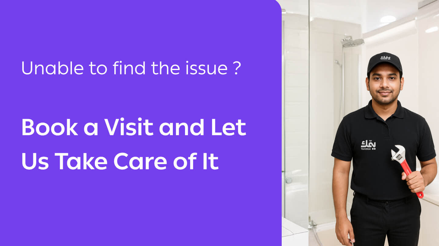 Book a Visit - Book a visit