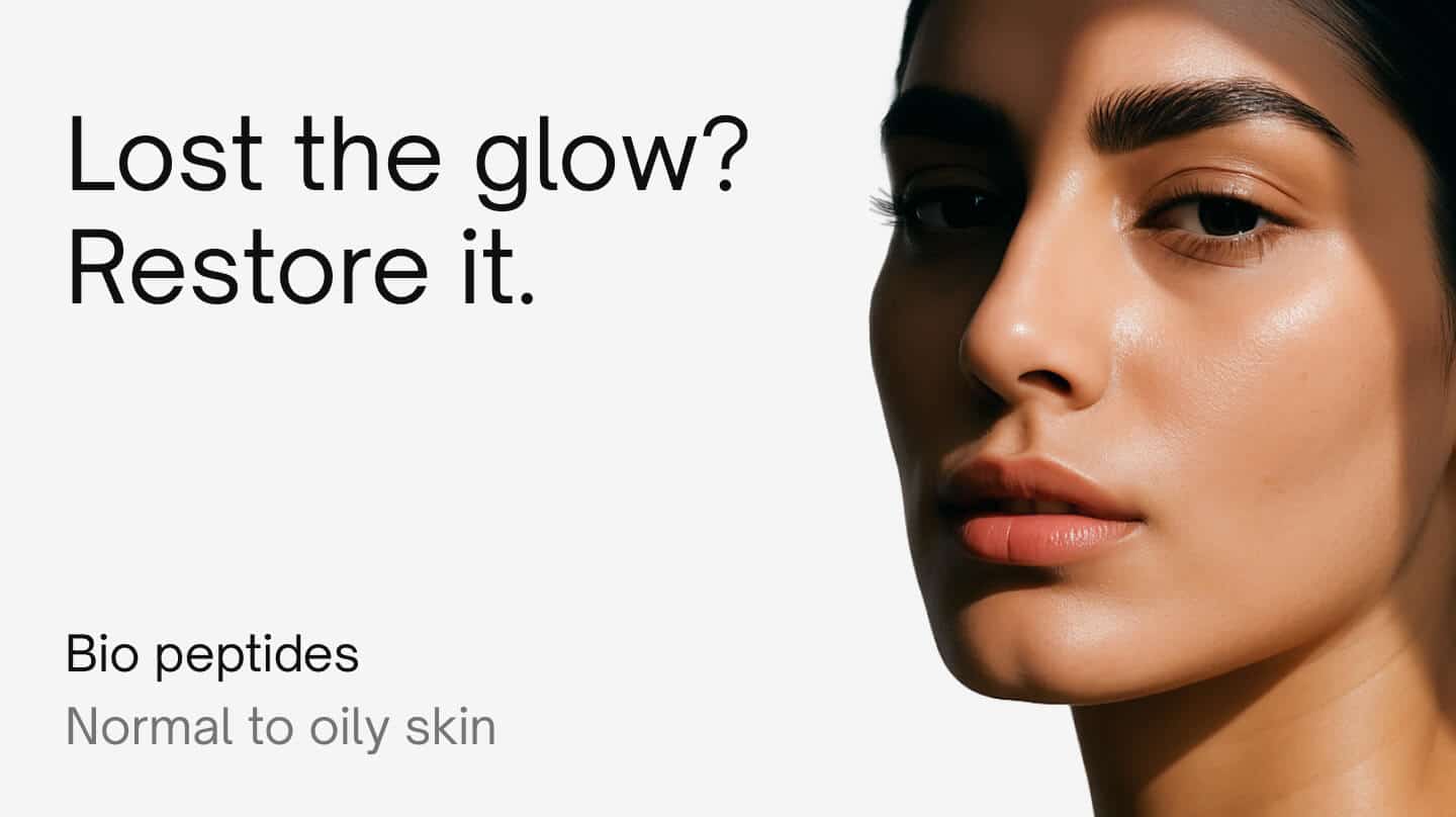 Korean facial - Korean Glass skin facial