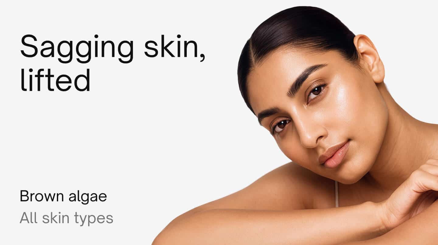 Korean facial - KGlow age-rewind facial