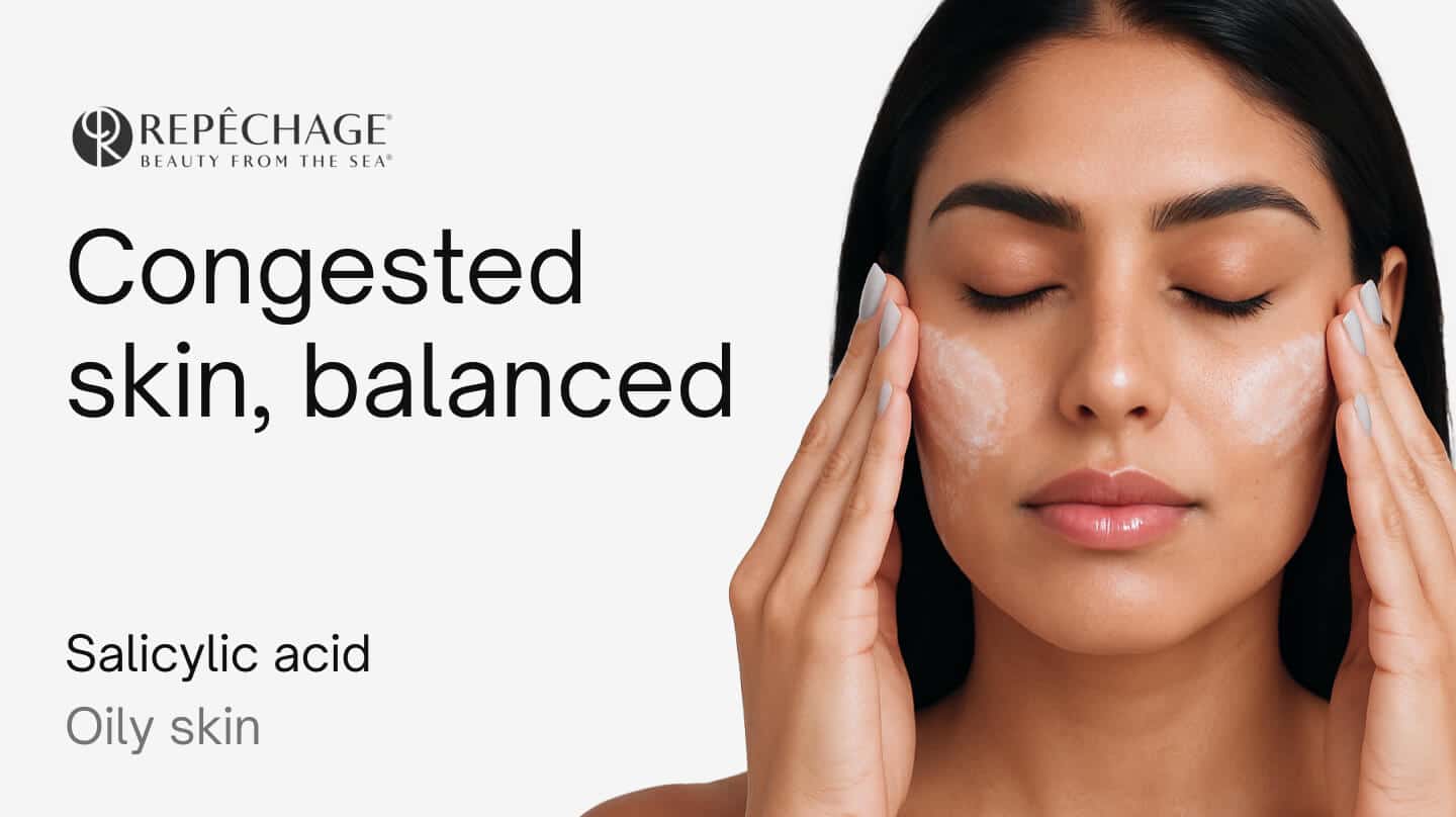 Cleanup - Repechage oil-control cleanup