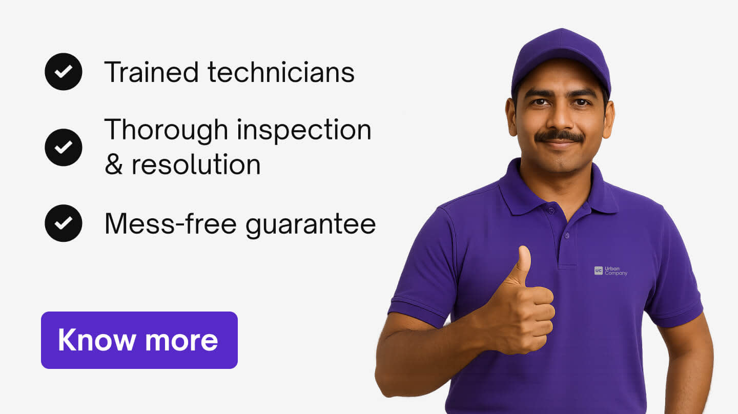 AC repair  - AC repair