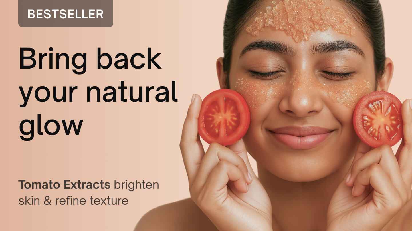 Signature facial - O3+ shine & glow facial