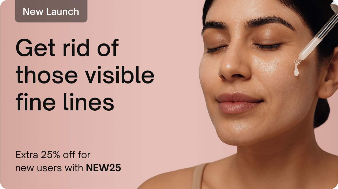 Korean facial - Korean ageless facial
