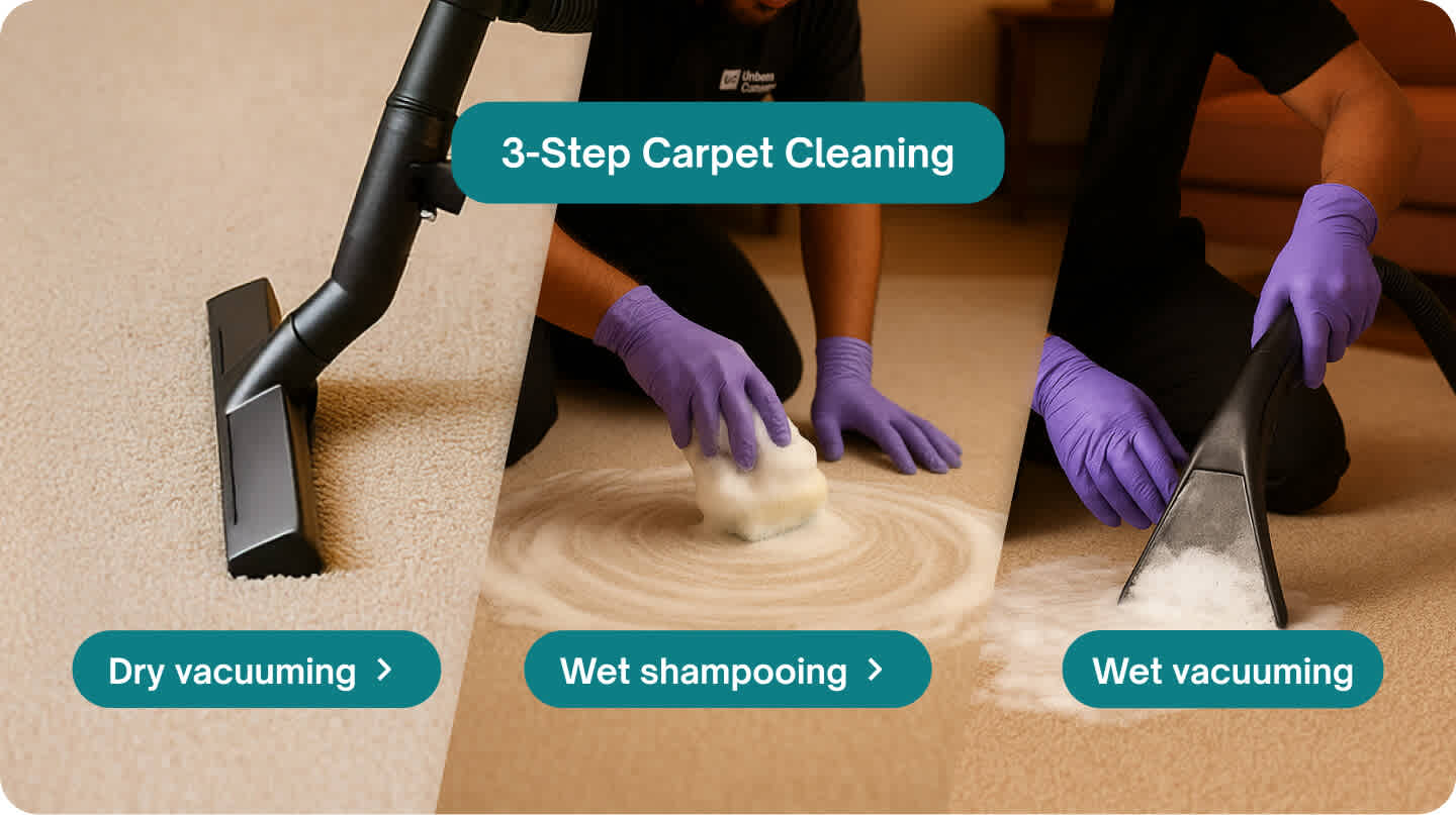 Carpet - Small (5x10ft)