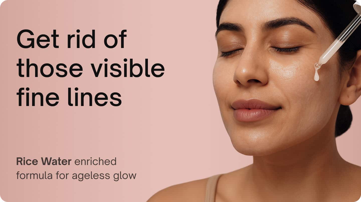 Korean facial - Korean ageless facial