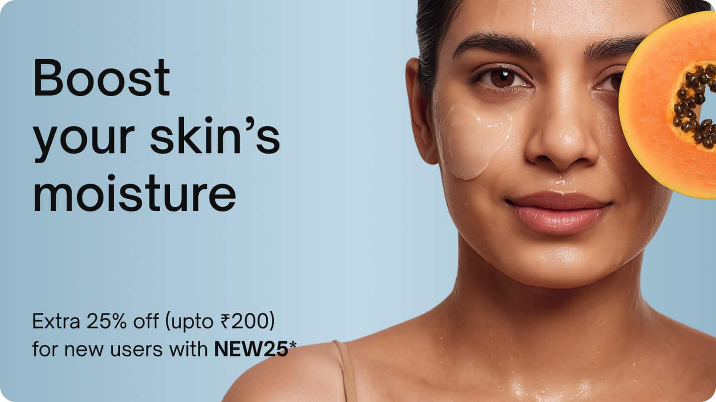 Korean facial - Korean Glass hydration facial