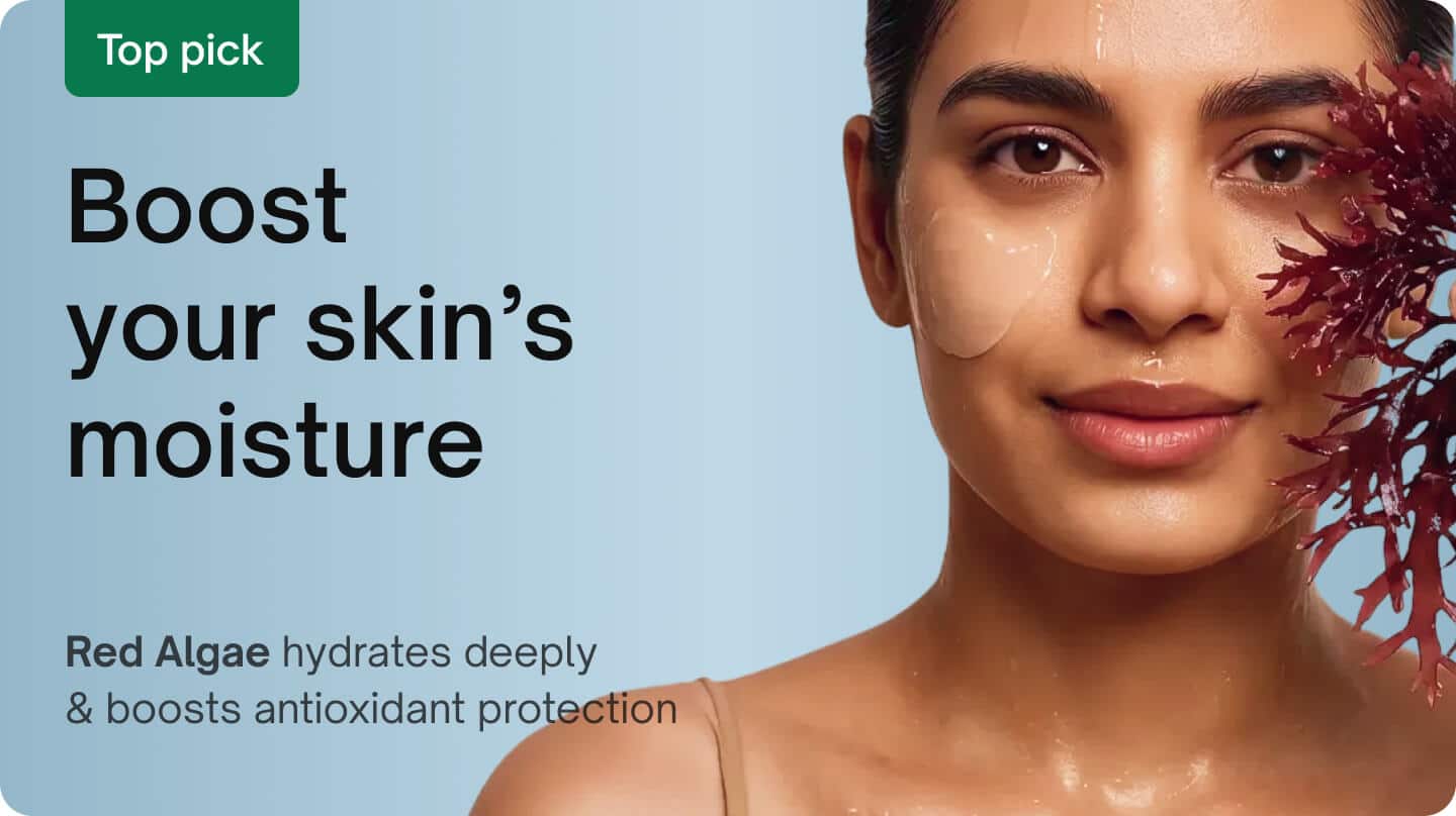 Korean facial - Korean Glass hydration facial