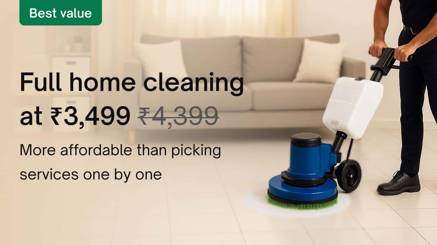 Apartment - Furnished apartment