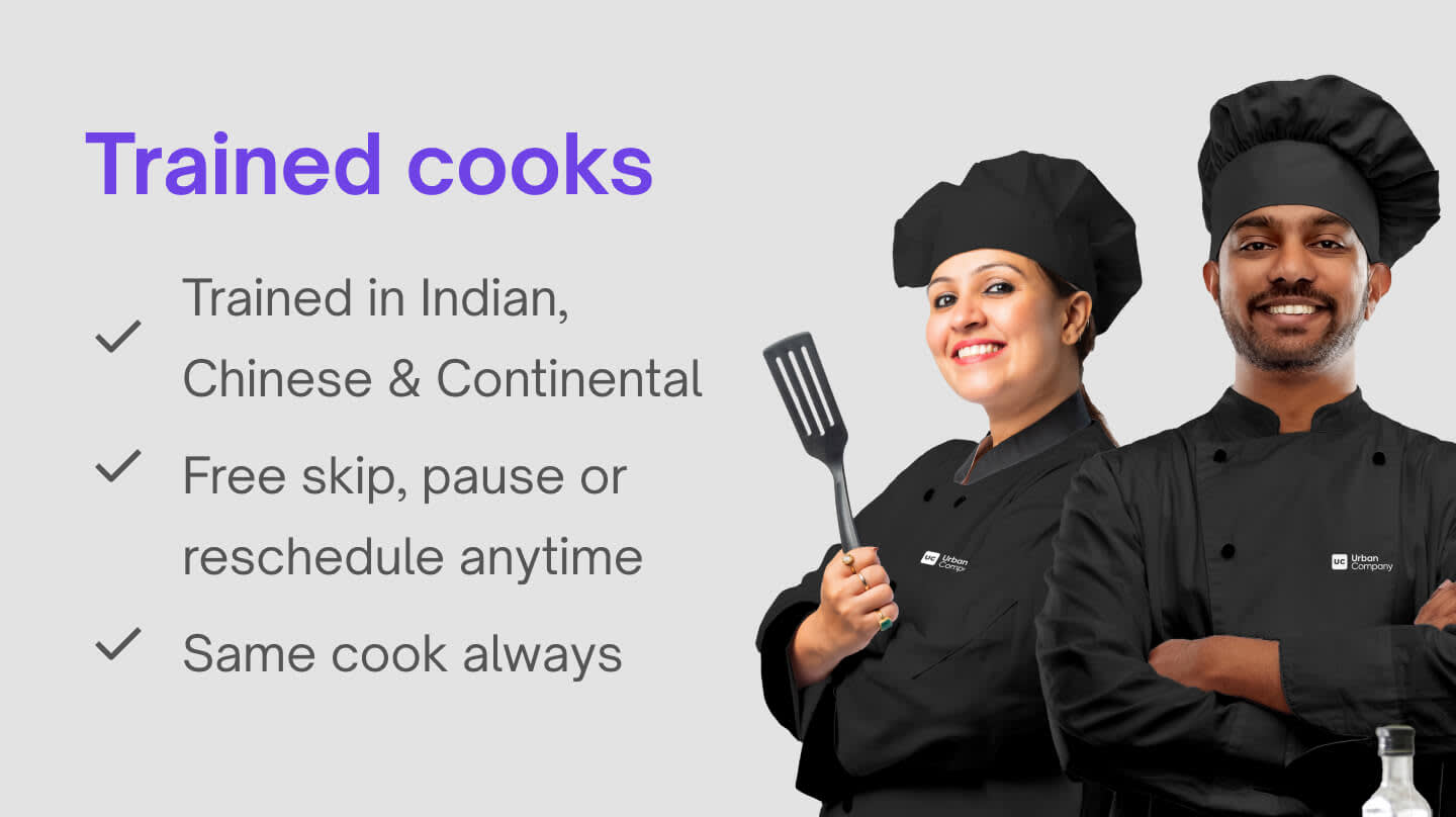 For 1-2 adults - For 1-2 Adults