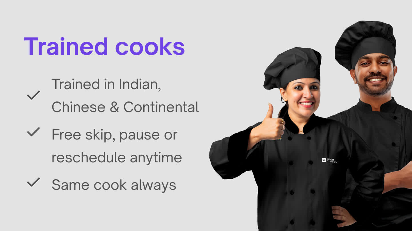 For 5-6 adults - For 5-6 Adults