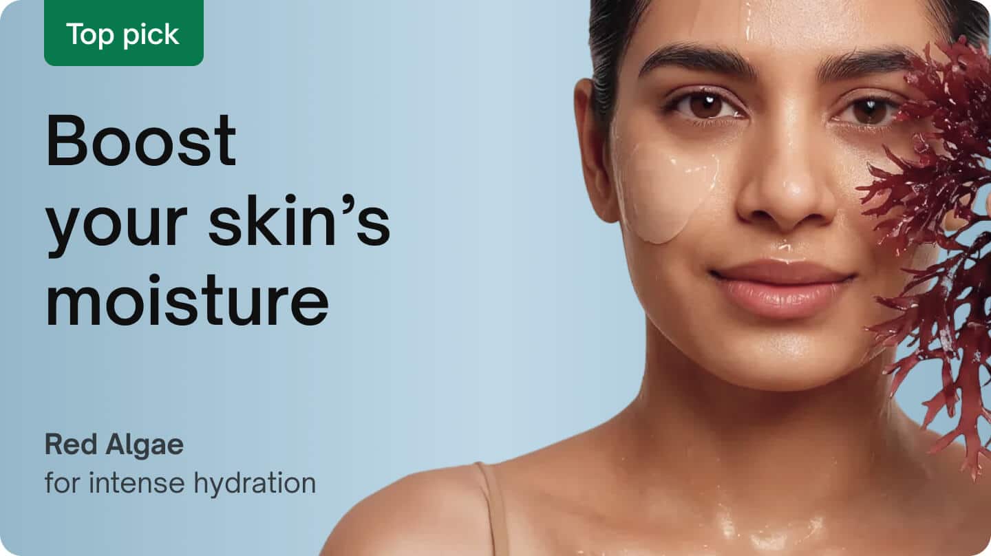 Korean facial - Korean Glass hydration facial