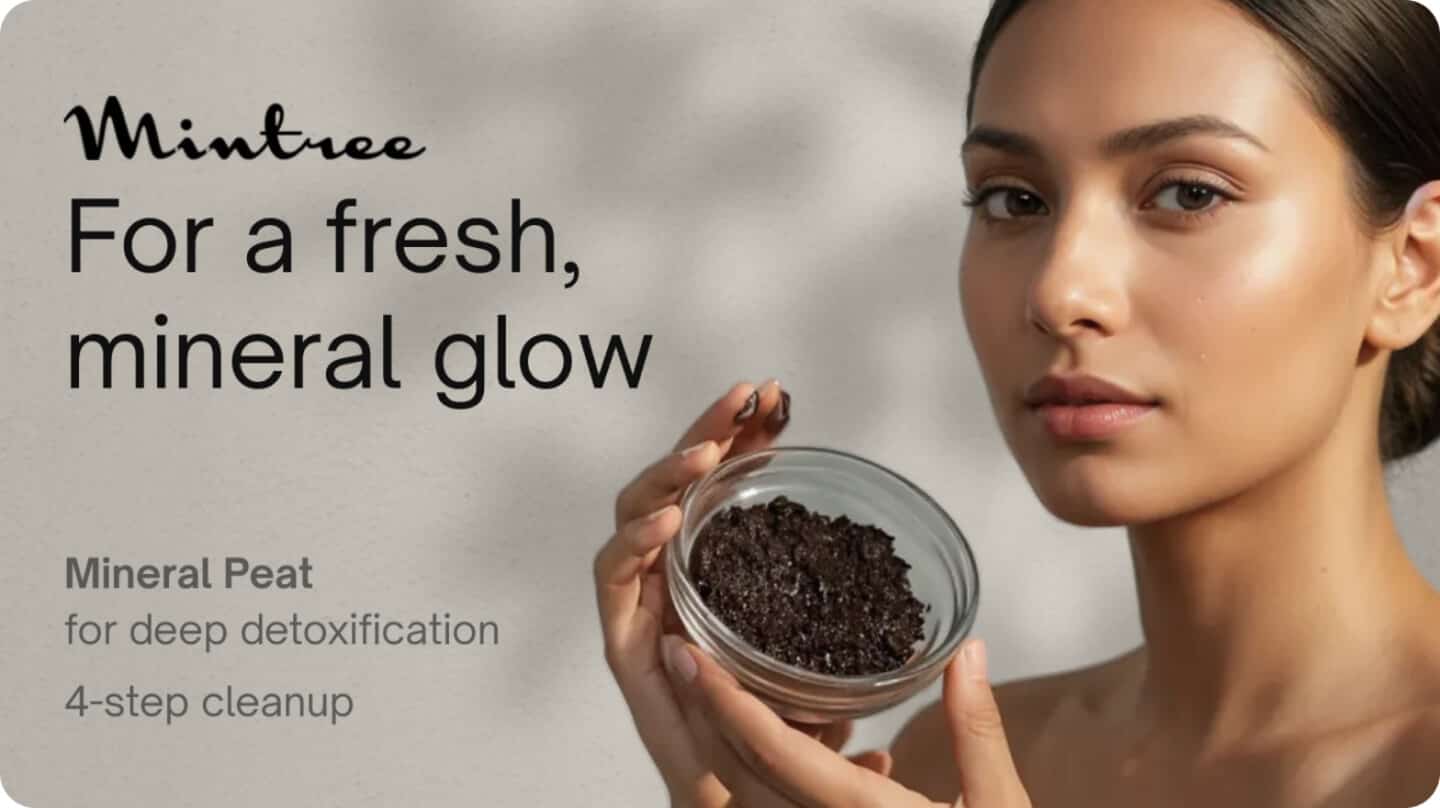 Cleanup - Hydra mud glow cleanup