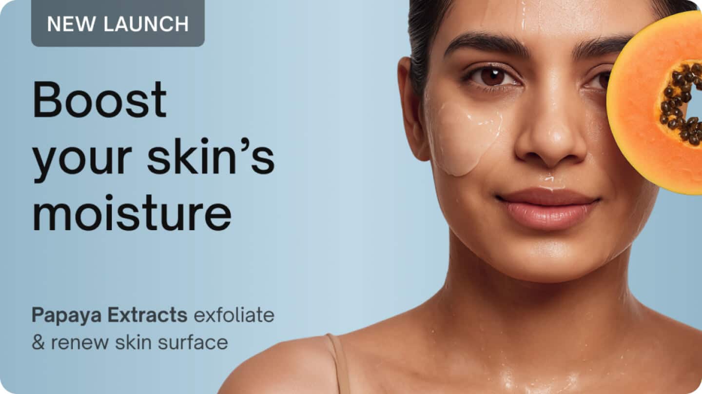 Korean facial - Korean Glass hydration facial