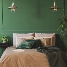 Book by room - Bedroom
