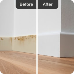 Add ons - Baseboard (per 1000 sf)
