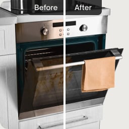 Add ons - Oven