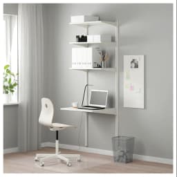 Storage - Open storage solution - Small