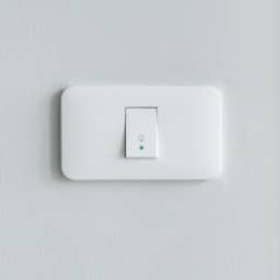 Door bell - Door bell installation