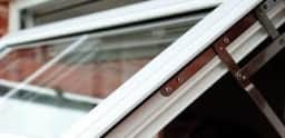 Window & Curtain - Window hinge installation (for four)