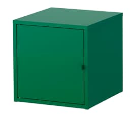 Storage - Metal Cabinet