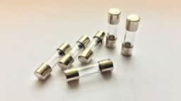 MCB & fuse - MCB fuse replacement