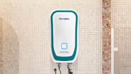 Appliance - Geyser Installation