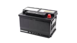 Inverter & stabilizer - Double battery inverter installation