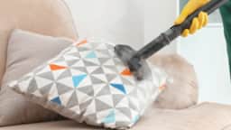 Add ons - Pillow Cleaning