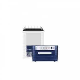 Inverter & stabilizer - Inverter fuse replacement