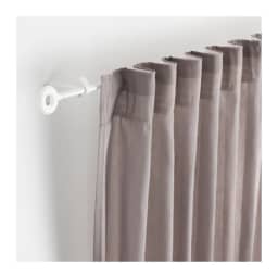 Furnishing - Curtain rod