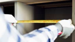 Basic/Wall Mounted Chimney - Installation
