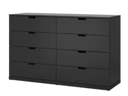 Tables, Drawers & Workspaces - 8 drawer chest