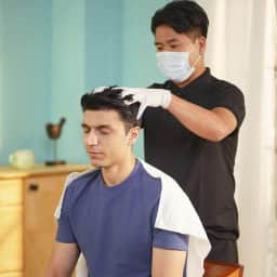 Add-ons - Head Massage