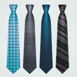 Wash & iron - Clothing accessories