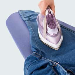 Ironing - Bottoms Laundry