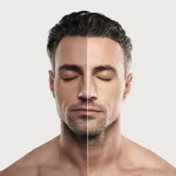 Face care - Face & Neck Detan (O3+)