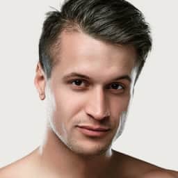 Shave/ beard grooming - Clean shave