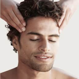 Massage - Head massage - 20 mins