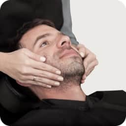 Massage - Face massage
