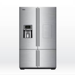 Side-by-Side - Side-by-Side Door Refrigerator Checkup