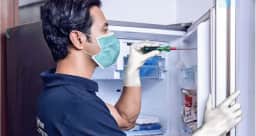 Double Door - Double Door (Inverter) Refrigerator Checkup