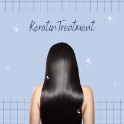 Keratin Express Treatment  - Keratin Express Treatment