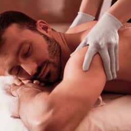 Ayurveda - Abhyanga Therapy