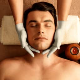 UC Signature Therapies - Wellness Retreat