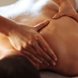 Pain Relief - Back Pain Relief