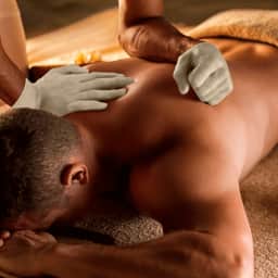 Pain Relief - Deep Tissue Healing