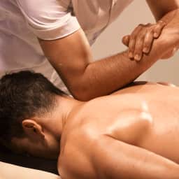 Sports Therapy - Sports & Post Work-out Therapy