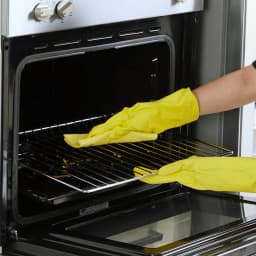 Occupied apartment - Premium Home Deep Cleaning